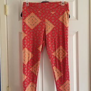 Lularoe Leggings